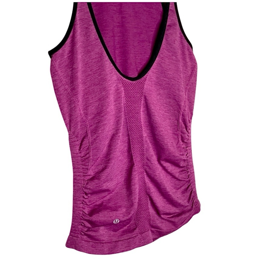 Lululemon In The Flow Tank - Picture 9 of 12